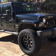 Illustration for article titled Let's Try To Find This 16-Year-Old's Stolen Jeep